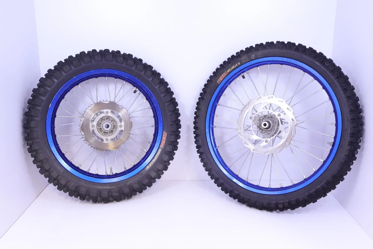 Yamaha Motorcycle Wheels, Tires & Tubes for Yamaha YZ85 for sale