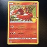 FREE SHIPPING HO-OH 2021 POKEMON CELEBRATIONS RARE B 001/025 Q5902