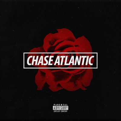 #ad #ad Chase Atlantic Chase Atlantic New Vinyl LP Colored Vinyl White Anniversary $26.94