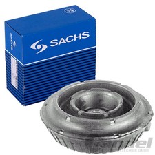 SACHS DOMLAGER HINTERACHSE LINKS RECHTS für FORD FIESTA KA PUMA MAZDA 121