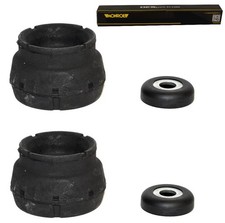 2x MONROE MK077  SET Vorne  AUDI SEAT SKODA VW