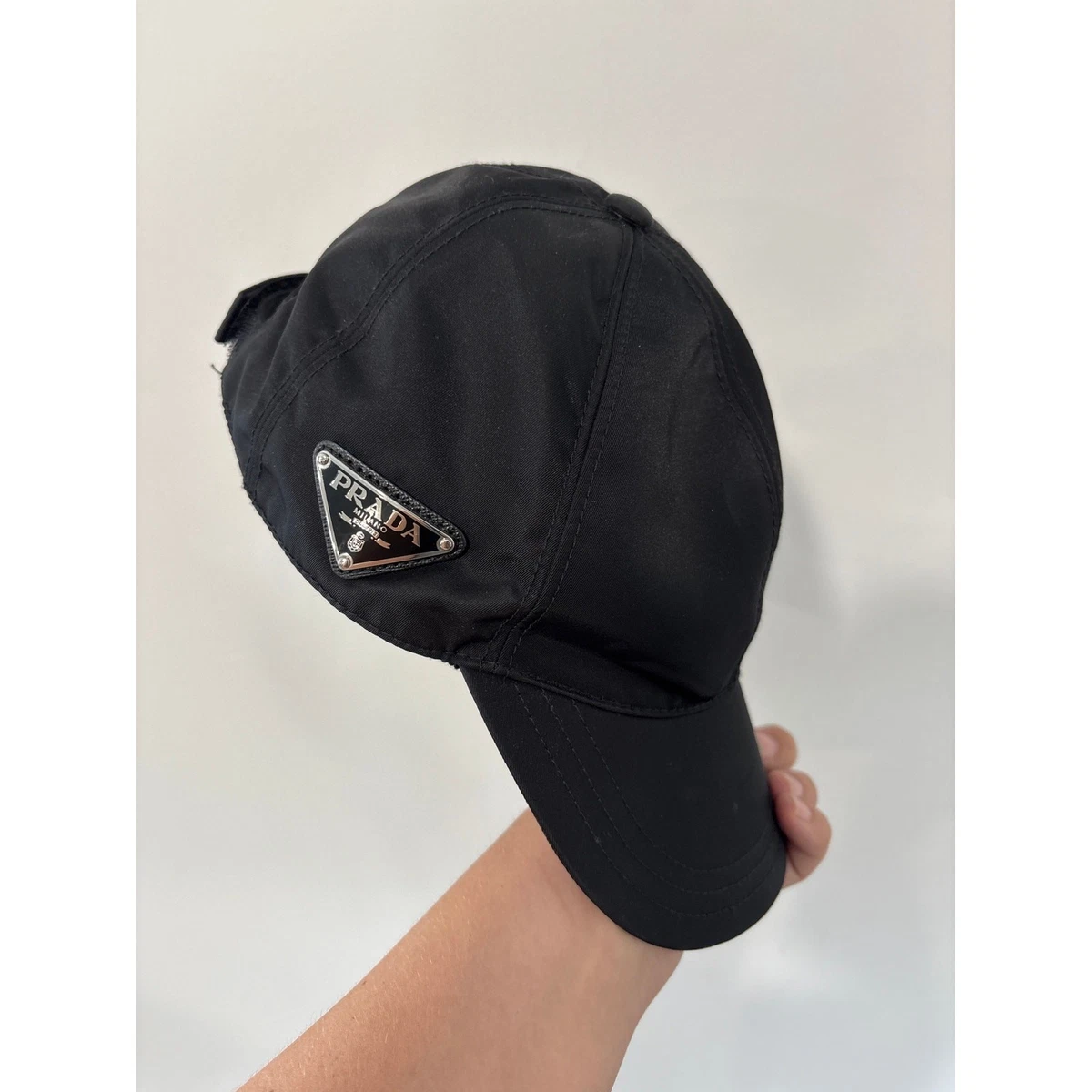 PRADA Size S Hats for Women for sale | eBay