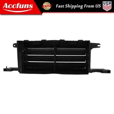 For 2021-2022 F150 Lower Active Air Shutter Grille With Motor ML3Z8475B 601-570