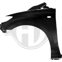 1X KotflüGel Diederichs 5681007 FüR Mazda Vorne Links