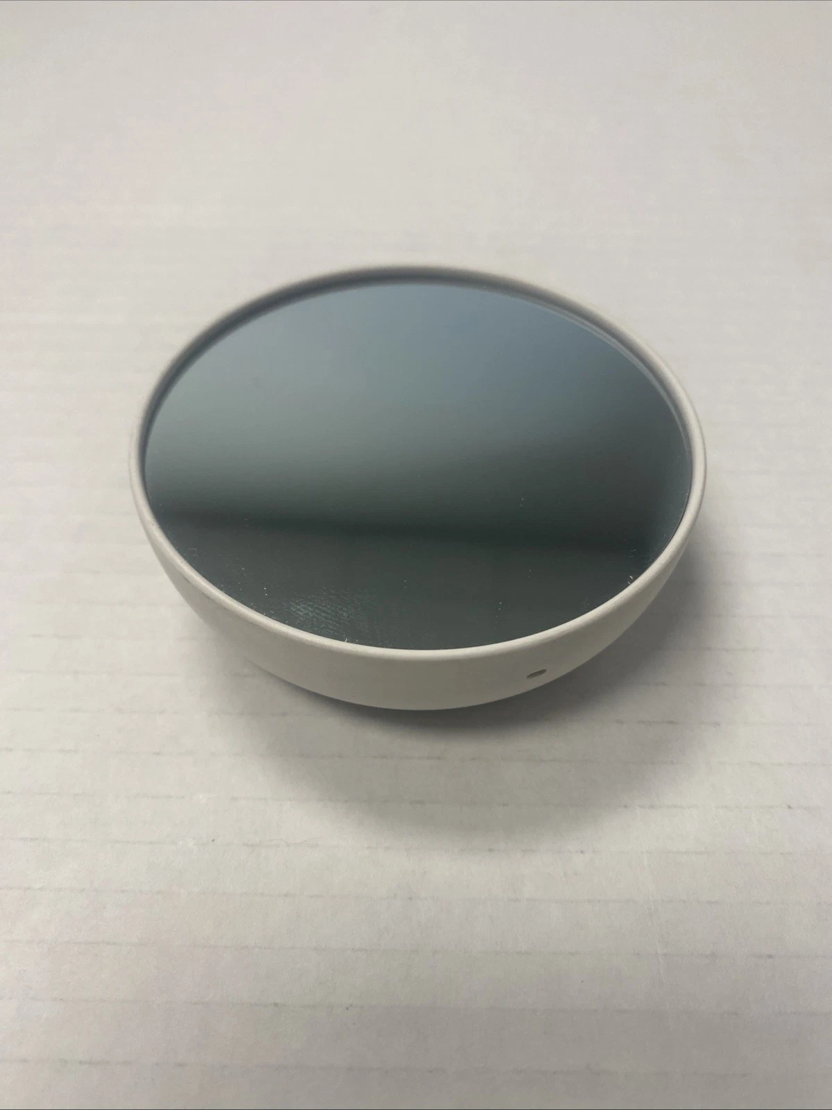 Google Nest Thermostat G4CVZ GA01334-US SNOW COLOR Thermostat Only