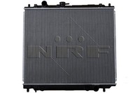 NRF KüHler, MotorküHlung 52108 FüR Mitsubishi