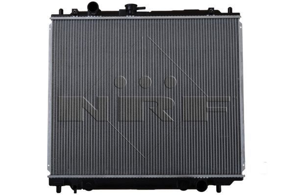 NRF KüHler, MotorküHlung 52108 FüR Mitsubishi-image