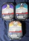 Pokémon Triple Whammy Tins (3-Pack) Tyranitar, Slaking, Darkrai (complete set) — photo 2