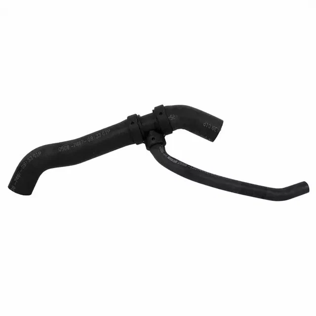 Ford Ranger 1998-2008 original - manguera inferior JL5Z-8286-B Foto 3 de 4