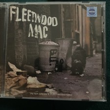 Peter Green's Fleetwood Mac by Fleetwood Mac (CD, 2004)