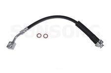 Brake Hydraulic Hose Sunsong North America 2205278 fits 2011 Ford Explorer