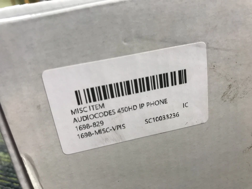 Nisca PR-C101 ID Card Printer - Image 4 of 4