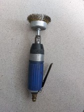 mini smerigliatrice pneumatica usata come da foto