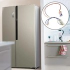 Refrigerator Thermostat for Defrosting 7 Degrees and 14 Degrees Bimetallic