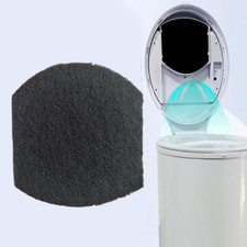 Baby Diaper Pail Deodorizer No Smell Bathroom Home Activated Carbon Filter