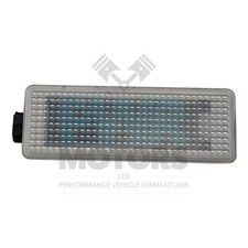 BMW F06 F12 F13 F10 Interior Door Card Courtesy Light 5, 6 series 6972605