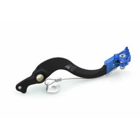 Pedal Brems- Xtrem Art-Negro Blau FüR Motorrad Ersatzteile ZubehöR Teile -