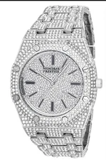 Montres Prestige Mirari X Invicta Men's Watch - 42mm, Steel (MPW-0129) NEW