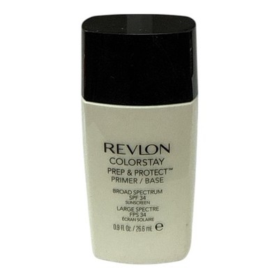 Revlon Colorstay Prep & Protect Primer SPF34 (0.9fl.oz/26.6ml)