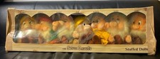 Disney Snow White and the Seven Dwarfs Plush