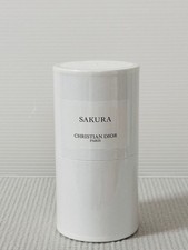 New Sealed Dior Sakura 40ml EDP Perfume Rare Floral Fragrance Edition
