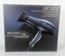 BIO IONIC GoldPro Professional Speed Hair Dry...