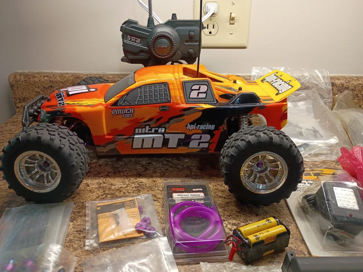 MT2 Hobby RC Car, Truck & Motorcycle Models & Kits for sale | eBay