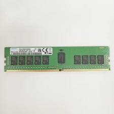 16GB 2Rx8 PC4-2400T-RE1-11-DC0 Server RAM Samsung M393A2K43BB1-CRC0Q