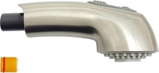 Pull-Out Spray Wand Fits Grohe Pull Out Faucets, Grohe Part 46312SD0/46298SD0, S