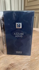Fragrance World Men's Azzure Aoud EDP Spray 3.4 oz Fragrances 6290360375687