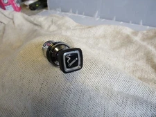 VINTAGE VAUXHALL  CASCO CIGAR CIGARETTE LIGHTER INSERT