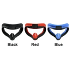Washable Cushion Pad Anti-Sweat Eye Cover for Oculus Quest 2 VR Gaming Headset