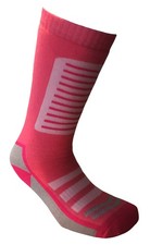 i-Smalls Damen 1er Pack Performance Langhose Thermo Snowboard Skisocke