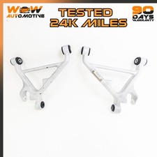 06-24 ASTON MARTIN V8 VANTAGE REAR LEFT RIGHT LOWER SUSPENSION CONTROL ARM OEM