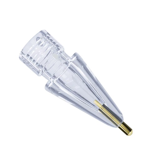 Anti-skid Stylus Tips Pen Nibs Replacement For Apple iPad Pencil 1 Pencil 2 e - Zdjęcie 3 z 19