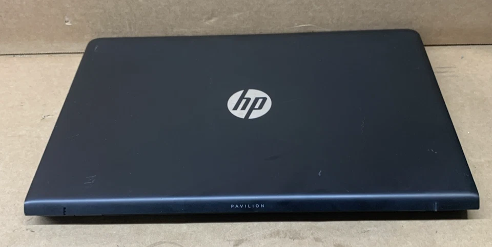 HP Pavilion 15-CB035WM Intel i5-7300HQ@2.5GHz, 12GB RAM, 1TB HDD, Win10P Foto 4 de 4