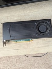 NVIDIA GeForce PCI Express Graphics Card Fan with Heatsink
