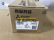 1PCS NEW BRAND In Box MITSUBISHI FX3UC-64MT/DSS