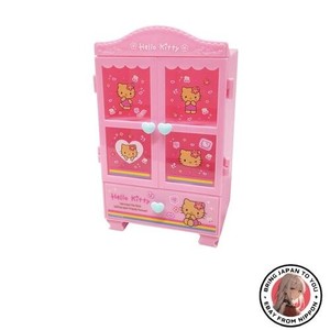 Hello Kitty Closet Collection | eBay