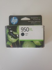 Genuine HP 950XL Ink Cartridge for OfficeJet Pro - Black (CN045AN#140) OEM