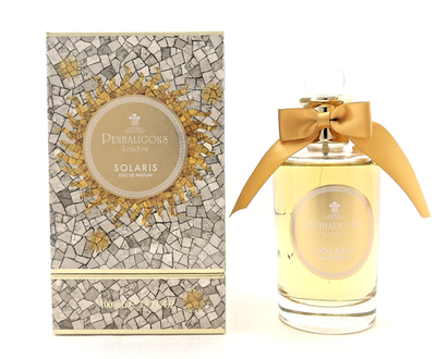 Penhaligon's SOLARIS 3.4 oz./ 100ml. Eau de Parfum Spray Unisex