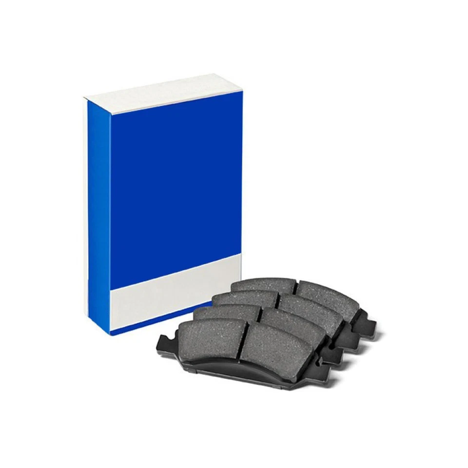 Genuíno ACDelco para Mazda B3000 2003-2008 pastilhas de freio a disco dianteiro alta classificação de poeira - Imagem 2 de 4