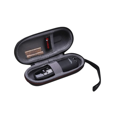 Tasche für Wireless Presenter kompatibel für Logitech R400 R500 R700 R800 Pow...