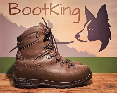 Iturri Cold Wet Weather Waterproof Boots for Hiking, Walking, Camping UK 7 M