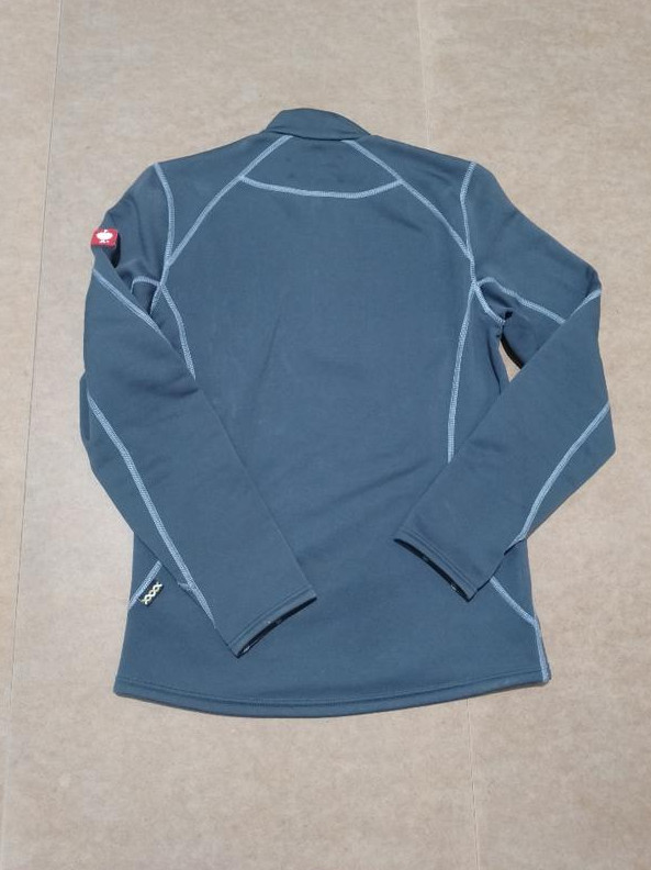 Engelbert Strauss Man Softshell Work Jacket Size … - image 6