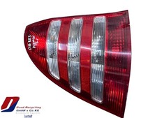 Mercedes-Benz C-Klasse W203 Kombi Rücklicht Links