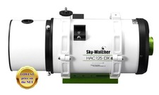 Skywatcher HAC125DX MINIGRAPH 125mm f/2 Honders Advanced Catadioptric Astrograph