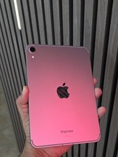 Apple iPad mini 2024 A2995 128 GB, Wi-Fi  5G, 8.3 in - Space Gray