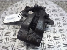 Bremssattel Opel Astra H Caravan 1.6 77kW 105PS hinten rechts  