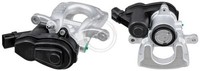 A.B.S. 420772 Bremssattel Hinten Rechts FüR Mazda